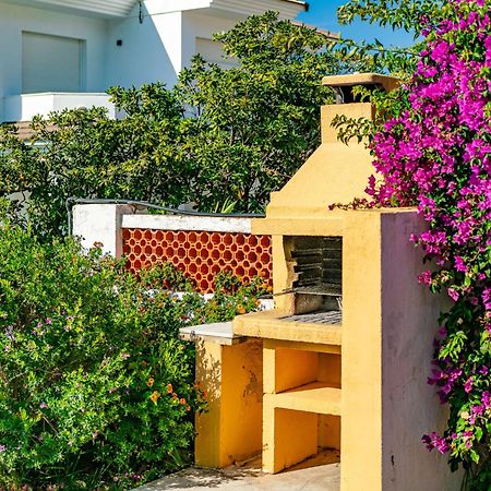 Holiday Home Casa Pia By Interhome Денія Екстер'єр фото