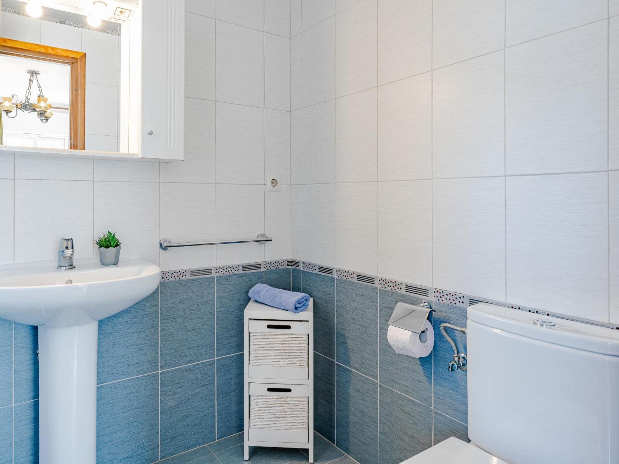 Holiday Home Casa Pia By Interhome Денія Екстер'єр фото