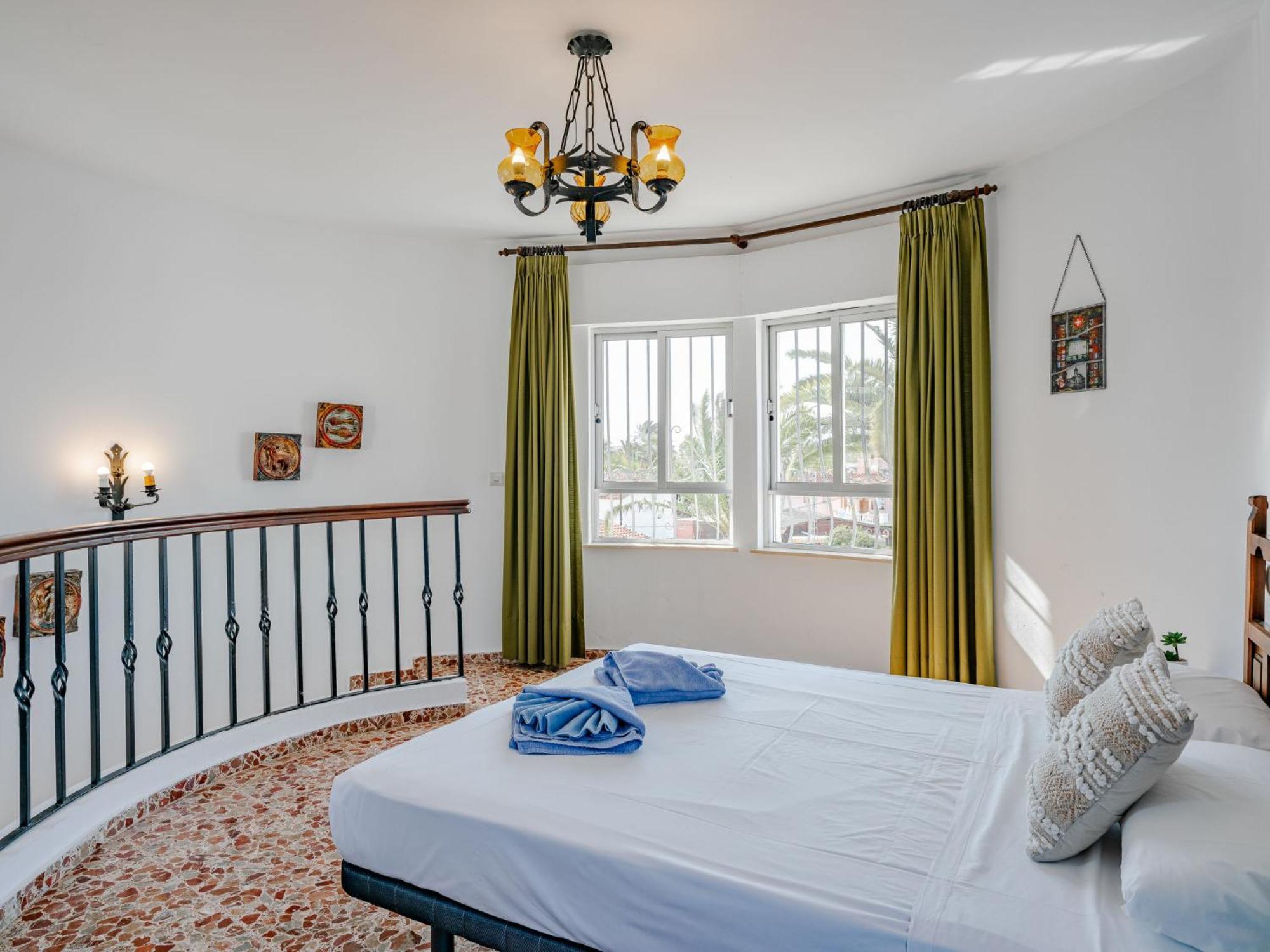 Holiday Home Casa Pia By Interhome Денія Екстер'єр фото